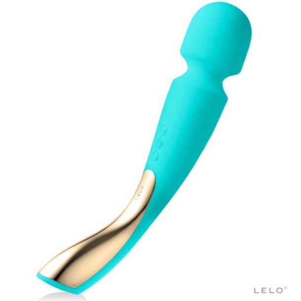 LELO smartwand 2 turkis
