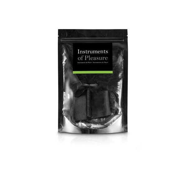 Bijoux instrument of pleasure gr�n