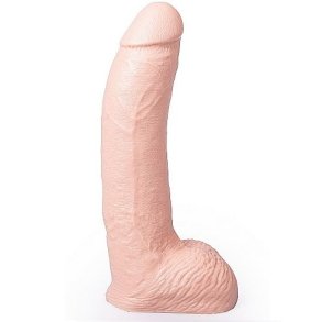 Hung System George flesh dildo 22 cm