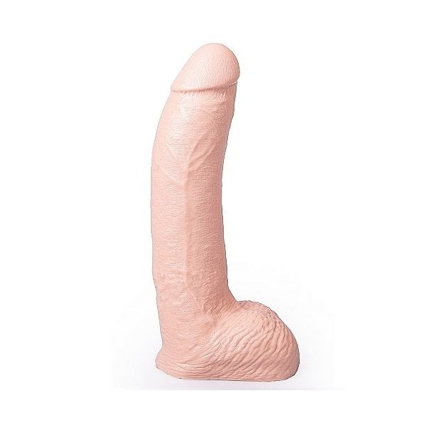 Hung System George flesh dildo 22 cm