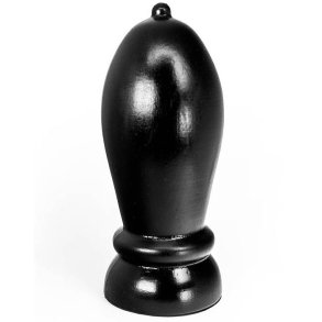 Hung System anal plug sort 24 cm