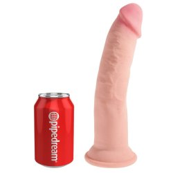 Pipedream King Cock triple density cock 23 cm