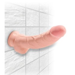 Pipedream King Cock triple density cock 18,4 cm