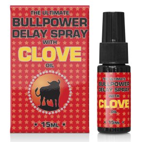 Cobeco bull power clove spray 15 ml