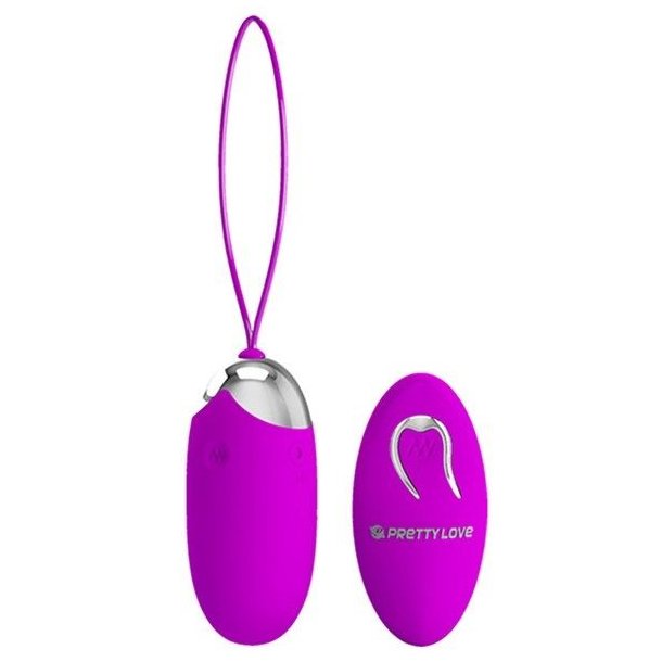 Pretty Love �g remote control