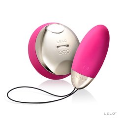 LELO Lyla 2 vibrerende �g cerise