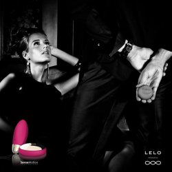 LELO Lyla 2 vibrerende �g cerise