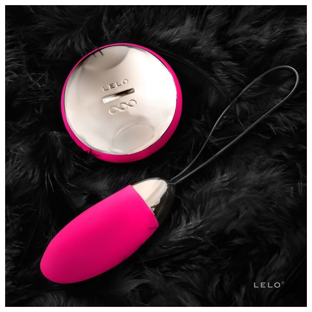 LELO Lyla 2 vibrerende �g cerise