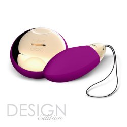 LELO Lyla 2 vibrerende �g deep rose