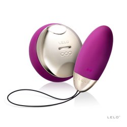 LELO Lyla 2 vibrerende �g deep rose