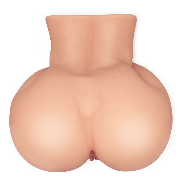 ACT 15 kg real masturbator