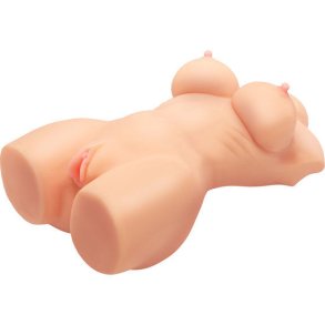 ACT realistisk masturbator 7,5 kilo