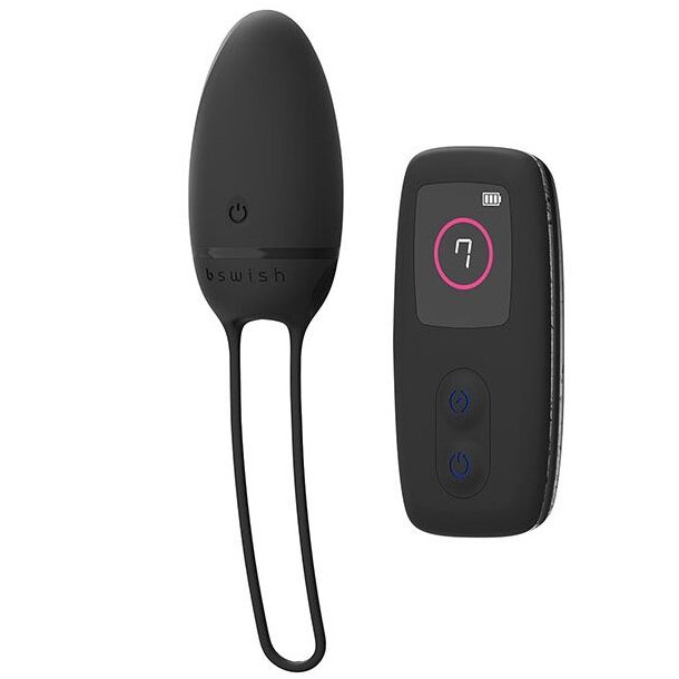 Bnaughty premium unleashed sort B swish