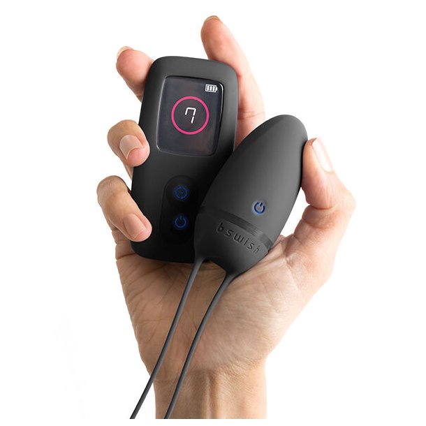 Bnaughty premium unleashed sort B swish