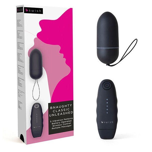 B swish bnaughty classic unleashed sort