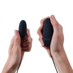 B swish bnaughty classic vibrating bullet sort