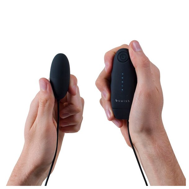 B swish bnaughty classic vibrating bullet sort