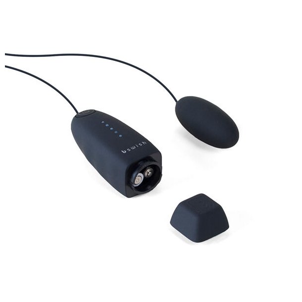 B swish bnaughty classic vibrating bullet sort