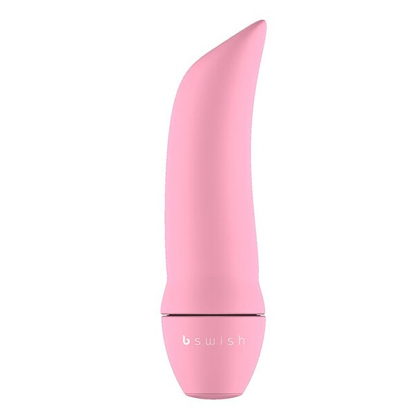 B swish bmine basic curve bullet vibrator azalea