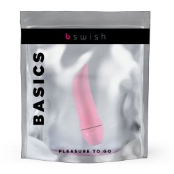 B swish bmine basic curve bullet vibrator azalea