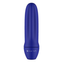 Bmine classic midnight blue massager