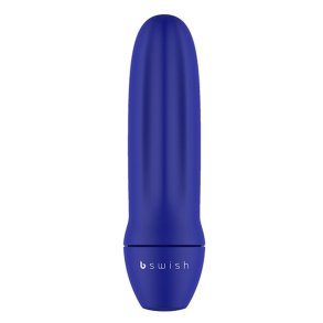 Bmine classic midnight blue massager