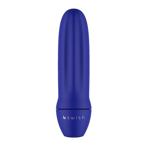 Bmine classic midnight blue massager