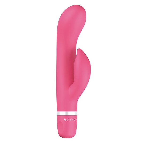 B swish bwild classic marine rabbit vibrator guava