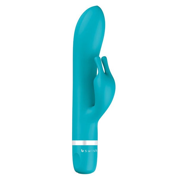 B swish bwild classic bunny rabbit vibrator jade