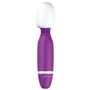 B swish bthrilled classic massager lilla