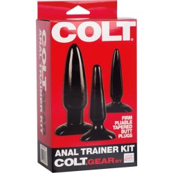 Calex Colt anal trainer kit