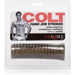 Calex Colt hand job stroker