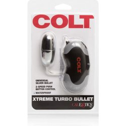 Calex Colt xtreme turbo bullet