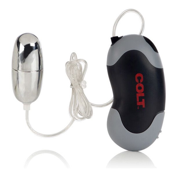 Calex Colt xtreme turbo bullet