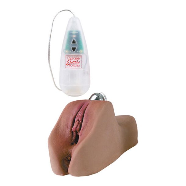 Calex futurotisk laceys pussy &amp; anus