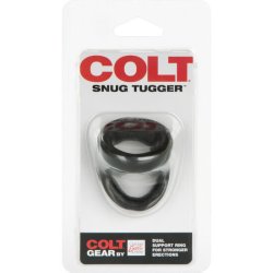 Calex Colt tugger sort