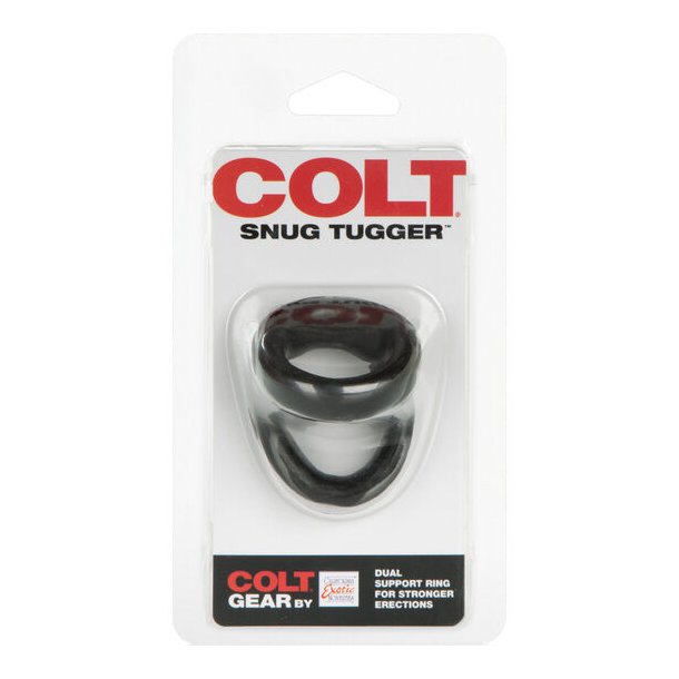 Calex Colt tugger sort