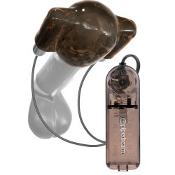 Classix dual vibrating head teaser