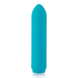 Je Joue klassisk bullet vibrator teal