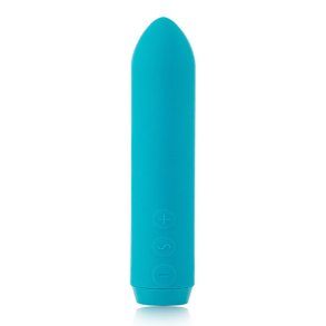 Je Joue klassisk bullet vibrator teal
