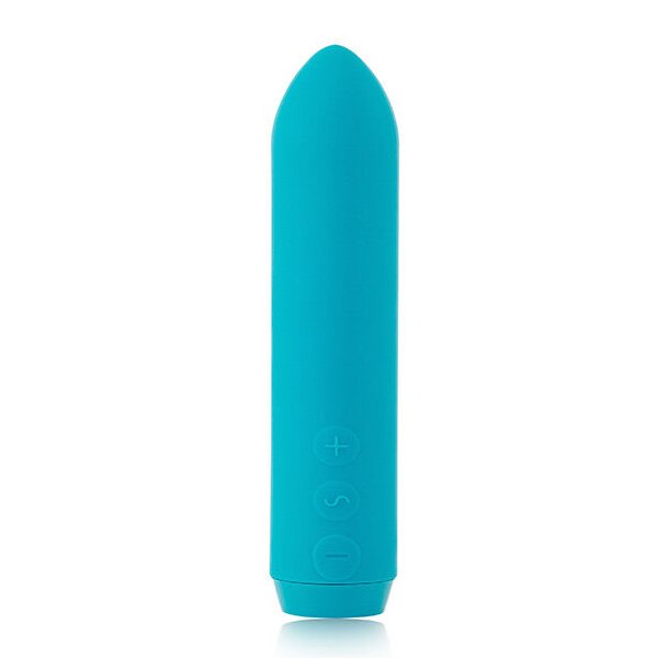 Je Joue klassisk bullet vibrator teal