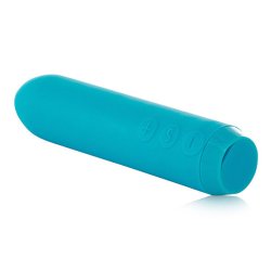 Je Joue klassisk bullet vibrator teal