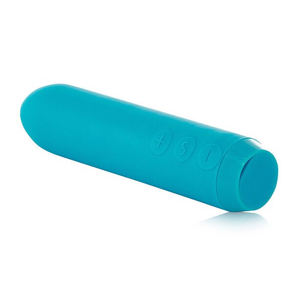 Je Joue klassisk bullet vibrator teal