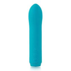 Je Joue G-spot bullet vibrator teal