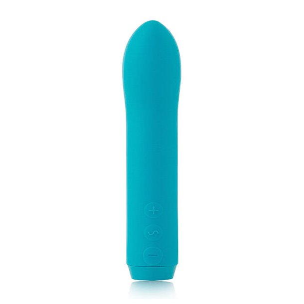 Je Joue G-spot bullet vibrator teal