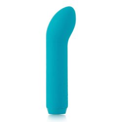 Je Joue G-spot bullet vibrator teal