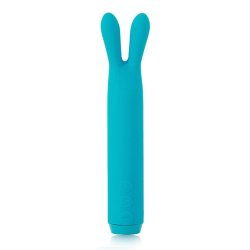 je jous bullet kanin teal st�rk