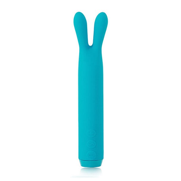 je jous bullet kanin teal st�rk