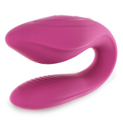 Rithual kama remote couples massager