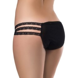 Queen Lingerie trusser L/XL